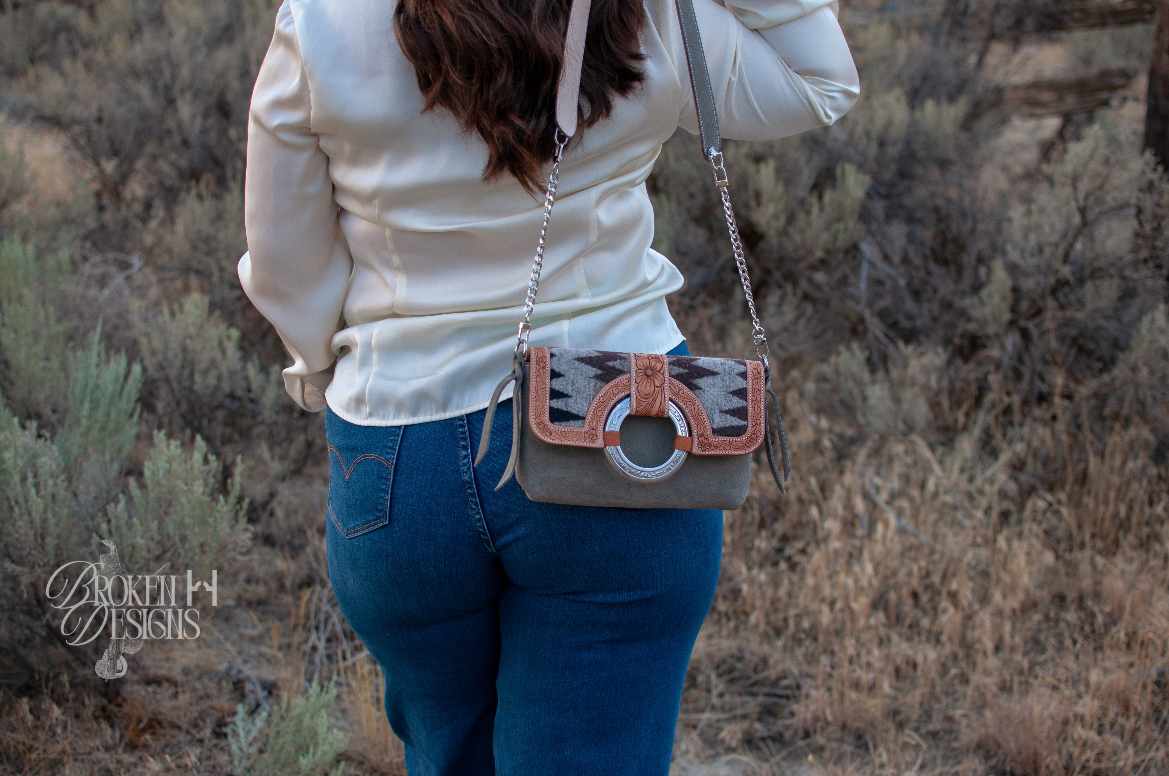Magnolia Purse Collection