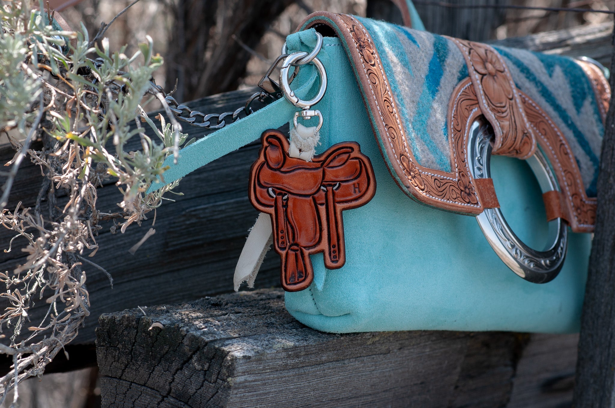 Bag Charms/Keychains