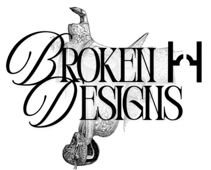 Broken H Designs