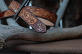 Custom Leather Belt DEPOSIT