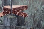 Custom Leather Belt DEPOSIT