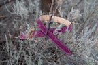 Custom Leather Belt DEPOSIT