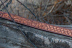 Custom Leather Belt DEPOSIT