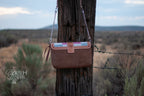 Dolly - Magnolia Purse