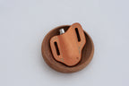 Pancake Knife Sheaths