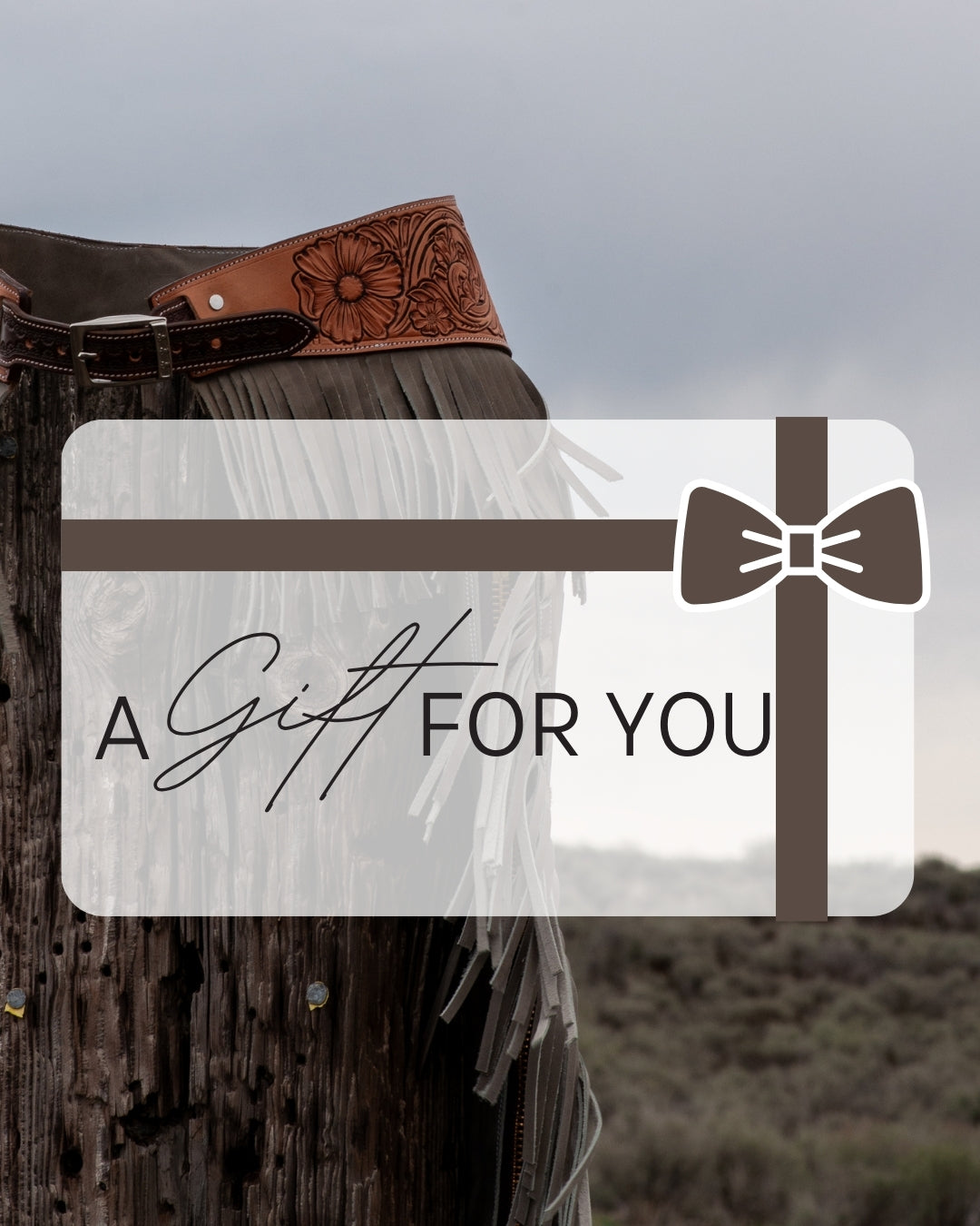 Broken H Designs Gift Card