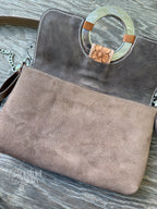 Dolly - Magnolia Purse