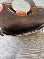Riata - Magnolia Purse