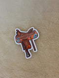 Waterproof Vinyl Stickers